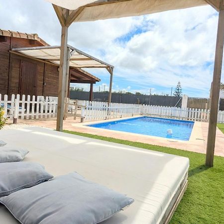 Conil, 5Min Centro, Playas Villa Conil De La Frontera Dış mekan fotoğraf