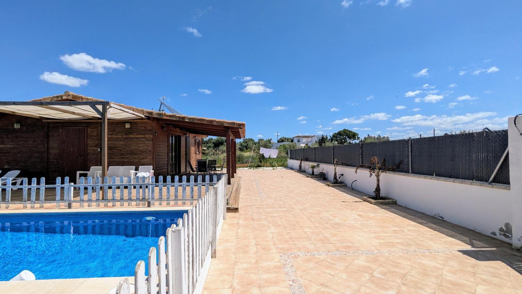 Conil, 5Min Centro, Playas Villa Conil De La Frontera Dış mekan fotoğraf