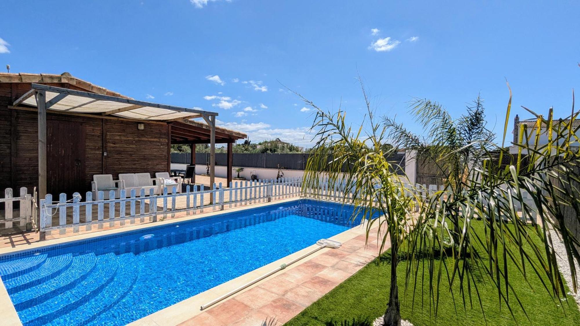 Conil, 5Min Centro, Playas Villa Conil De La Frontera Dış mekan fotoğraf