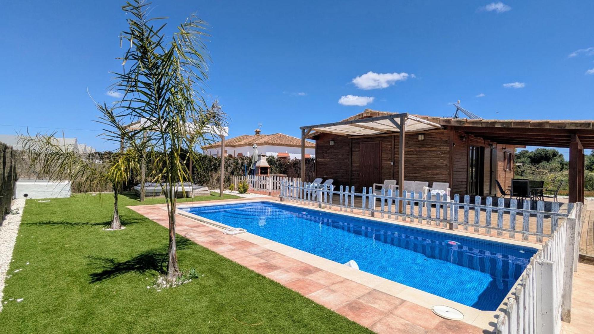 Conil, 5Min Centro, Playas Villa Conil De La Frontera Dış mekan fotoğraf